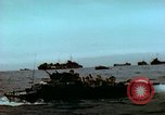 Image Landing Ship Tank Îles Mariannes du Nord, 1945, de la seconde 60 séquences d'archives historiques vidéo 65675020460
