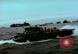 Image Landing Ship Tank Îles Mariannes du Nord, 1945, de la seconde 62 séquences d'archives historiques vidéo 65675020460
