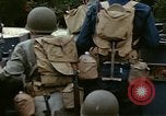 Standbild amphibischen Übungen in Chesapeake Bay United States USA, 1943, aus Sekunde 7 historischem Filmmaterial Videoclip 65675020461