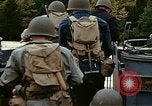 Standbild amphibischen Übungen in Chesapeake Bay United States USA, 1943, aus Sekunde 9 historischem Filmmaterial Videoclip 65675020461
