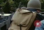 Standbild amphibischen Übungen in Chesapeake Bay United States USA, 1943, aus Sekunde 11 historischem Filmmaterial Videoclip 65675020461