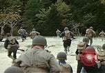 Standbild amphibischen Übungen in Chesapeake Bay United States USA, 1943, aus Sekunde 15 historischem Filmmaterial Videoclip 65675020461