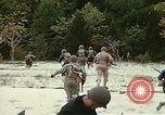 Standbild amphibischen Übungen in Chesapeake Bay United States USA, 1943, aus Sekunde 19 historischem Filmmaterial Videoclip 65675020461