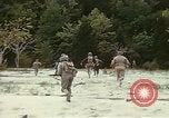 Standbild amphibischen Übungen in Chesapeake Bay United States USA, 1943, aus Sekunde 20 historischem Filmmaterial Videoclip 65675020461