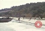 Standbild amphibischen Übungen in Chesapeake Bay United States USA, 1943, aus Sekunde 23 historischem Filmmaterial Videoclip 65675020461