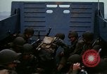 Standbild amphibischen Übungen in Chesapeake Bay United States USA, 1943, aus Sekunde 29 historischem Filmmaterial Videoclip 65675020461