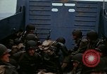 Standbild amphibischen Übungen in Chesapeake Bay United States USA, 1943, aus Sekunde 31 historischem Filmmaterial Videoclip 65675020461
