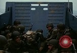 Standbild amphibischen Übungen in Chesapeake Bay United States USA, 1943, aus Sekunde 32 historischem Filmmaterial Videoclip 65675020461