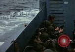 Standbild amphibischen Übungen in Chesapeake Bay United States USA, 1943, aus Sekunde 35 historischem Filmmaterial Videoclip 65675020461