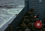 Standbild amphibischen Übungen in Chesapeake Bay United States USA, 1943, aus Sekunde 36 historischem Filmmaterial Videoclip 65675020461