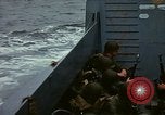 Standbild amphibischen Übungen in Chesapeake Bay United States USA, 1943, aus Sekunde 37 historischem Filmmaterial Videoclip 65675020461