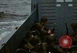 Standbild amphibischen Übungen in Chesapeake Bay United States USA, 1943, aus Sekunde 39 historischem Filmmaterial Videoclip 65675020461