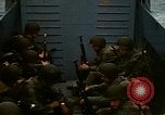 Standbild amphibischen Übungen in Chesapeake Bay United States USA, 1943, aus Sekunde 41 historischem Filmmaterial Videoclip 65675020461