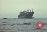 Standbild amphibischen Übungen in Chesapeake Bay United States USA, 1943, aus Sekunde 44 historischem Filmmaterial Videoclip 65675020461