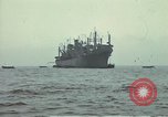 Standbild amphibischen Übungen in Chesapeake Bay United States USA, 1943, aus Sekunde 45 historischem Filmmaterial Videoclip 65675020461