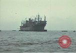 Standbild amphibischen Übungen in Chesapeake Bay United States USA, 1943, aus Sekunde 46 historischem Filmmaterial Videoclip 65675020461