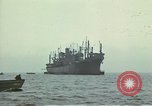 Standbild amphibischen Übungen in Chesapeake Bay United States USA, 1943, aus Sekunde 51 historischem Filmmaterial Videoclip 65675020461