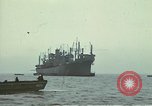 Standbild amphibischen Übungen in Chesapeake Bay United States USA, 1943, aus Sekunde 52 historischem Filmmaterial Videoclip 65675020461