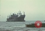 Standbild amphibischen Übungen in Chesapeake Bay United States USA, 1943, aus Sekunde 56 historischem Filmmaterial Videoclip 65675020461