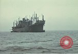 Standbild amphibischen Übungen in Chesapeake Bay United States USA, 1943, aus Sekunde 58 historischem Filmmaterial Videoclip 65675020461