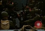 Standbild amphibischen Übungen in Chesapeake Bay United States USA, 1943, aus Sekunde 61 historischem Filmmaterial Videoclip 65675020461