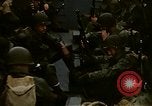 Standbild amphibischen Übungen in Chesapeake Bay United States USA, 1943, aus Sekunde 62 historischem Filmmaterial Videoclip 65675020461
