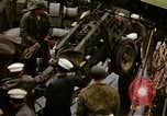 Standbild Landung Manöver United States USA, 1943, aus Sekunde 1 historischem Filmmaterial Videoclip 65675020462