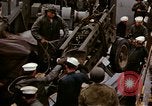 Standbild Landung Manöver United States USA, 1943, aus Sekunde 3 historischem Filmmaterial Videoclip 65675020462