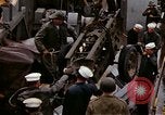 Standbild Landung Manöver United States USA, 1943, aus Sekunde 4 historischem Filmmaterial Videoclip 65675020462