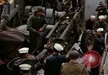 Standbild Landung Manöver United States USA, 1943, aus Sekunde 5 historischem Filmmaterial Videoclip 65675020462