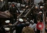 Standbild Landung Manöver United States USA, 1943, aus Sekunde 7 historischem Filmmaterial Videoclip 65675020462