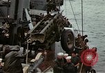 Standbild Landung Manöver United States USA, 1943, aus Sekunde 8 historischem Filmmaterial Videoclip 65675020462