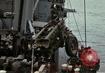 Standbild Landung Manöver United States USA, 1943, aus Sekunde 9 historischem Filmmaterial Videoclip 65675020462