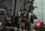 Standbild Landung Manöver United States USA, 1943, aus Sekunde 11 historischem Filmmaterial Videoclip 65675020462