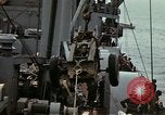 Standbild Landung Manöver United States USA, 1943, aus Sekunde 12 historischem Filmmaterial Videoclip 65675020462