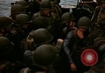 Standbild Landung Manöver United States USA, 1943, aus Sekunde 23 historischem Filmmaterial Videoclip 65675020462