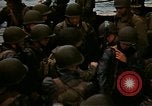 Standbild Landung Manöver United States USA, 1943, aus Sekunde 25 historischem Filmmaterial Videoclip 65675020462