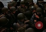 Standbild Landung Manöver United States USA, 1943, aus Sekunde 26 historischem Filmmaterial Videoclip 65675020462