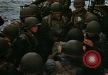 Standbild Landung Manöver United States USA, 1943, aus Sekunde 30 historischem Filmmaterial Videoclip 65675020462