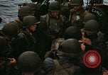 Standbild Landung Manöver United States USA, 1943, aus Sekunde 31 historischem Filmmaterial Videoclip 65675020462