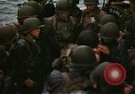 Standbild Landung Manöver United States USA, 1943, aus Sekunde 33 historischem Filmmaterial Videoclip 65675020462