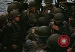 Standbild Landung Manöver United States USA, 1943, aus Sekunde 34 historischem Filmmaterial Videoclip 65675020462