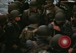 Standbild Landung Manöver United States USA, 1943, aus Sekunde 35 historischem Filmmaterial Videoclip 65675020462