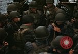 Standbild Landung Manöver United States USA, 1943, aus Sekunde 36 historischem Filmmaterial Videoclip 65675020462