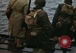 Standbild Landung Manöver United States USA, 1943, aus Sekunde 38 historischem Filmmaterial Videoclip 65675020462