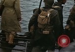 Standbild Landung Manöver United States USA, 1943, aus Sekunde 39 historischem Filmmaterial Videoclip 65675020462