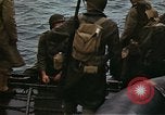 Standbild Landung Manöver United States USA, 1943, aus Sekunde 40 historischem Filmmaterial Videoclip 65675020462