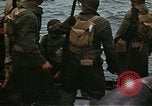 Standbild Landung Manöver United States USA, 1943, aus Sekunde 41 historischem Filmmaterial Videoclip 65675020462