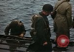 Standbild Landung Manöver United States USA, 1943, aus Sekunde 43 historischem Filmmaterial Videoclip 65675020462