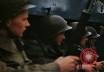 Standbild Landung Manöver United States USA, 1943, aus Sekunde 47 historischem Filmmaterial Videoclip 65675020462